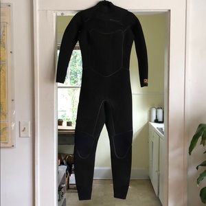 Patagonia Women’s R3 Yulex Front-Zip Wetsuit